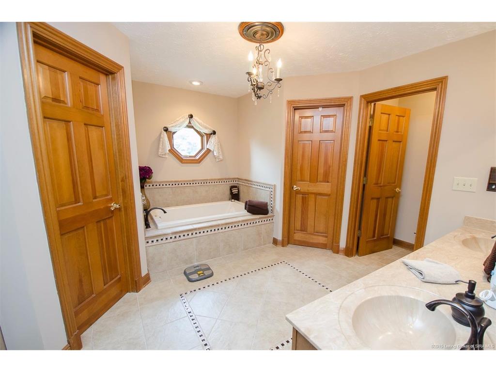 7283 Cunningham Sarles Road Borden, IN 47106 - Photo 22 of 53 Gallery Image 22