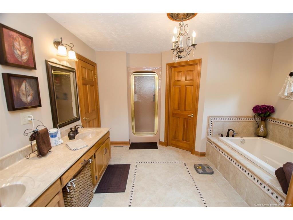 7283 Cunningham Sarles Road Borden, IN 47106 - Photo 23 of 53 Gallery Image 23