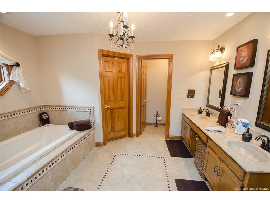 7283 Cunningham Sarles Road Borden, IN 47106 - Photo 24 of 53 Gallery Image 24