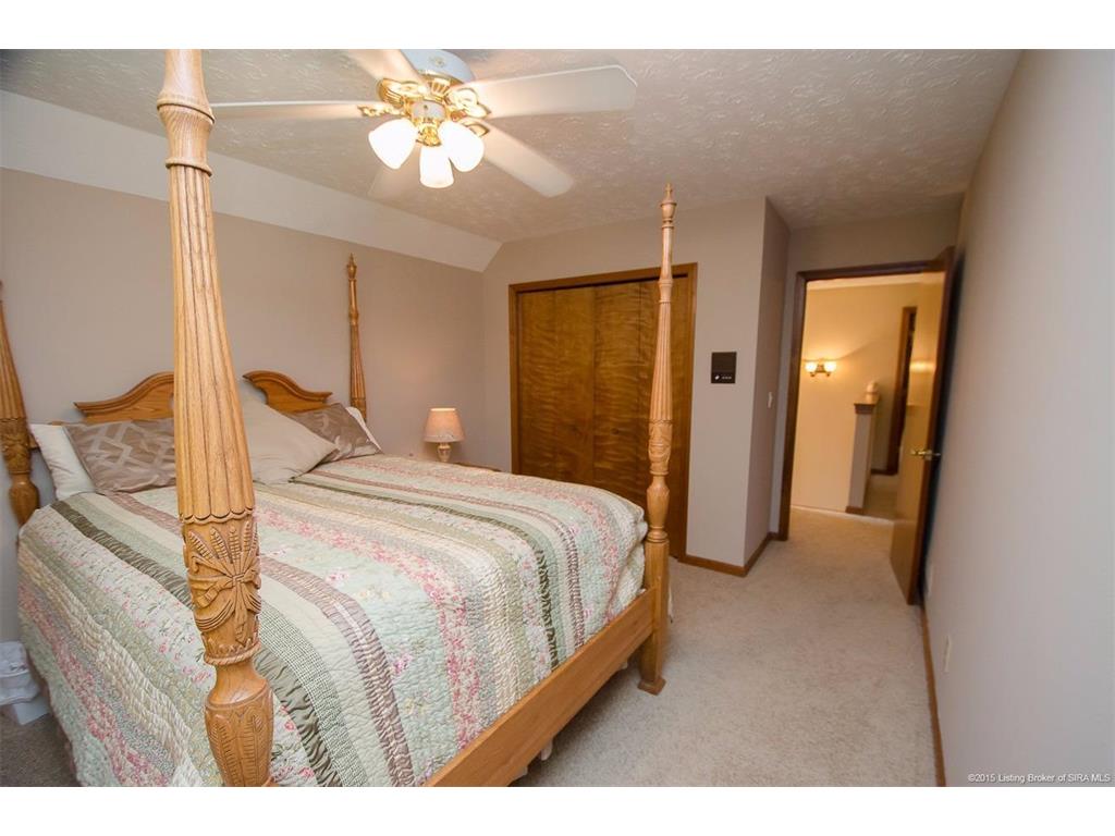 7283 Cunningham Sarles Road Borden, IN 47106 - Photo 27 of 53 Gallery Image 27