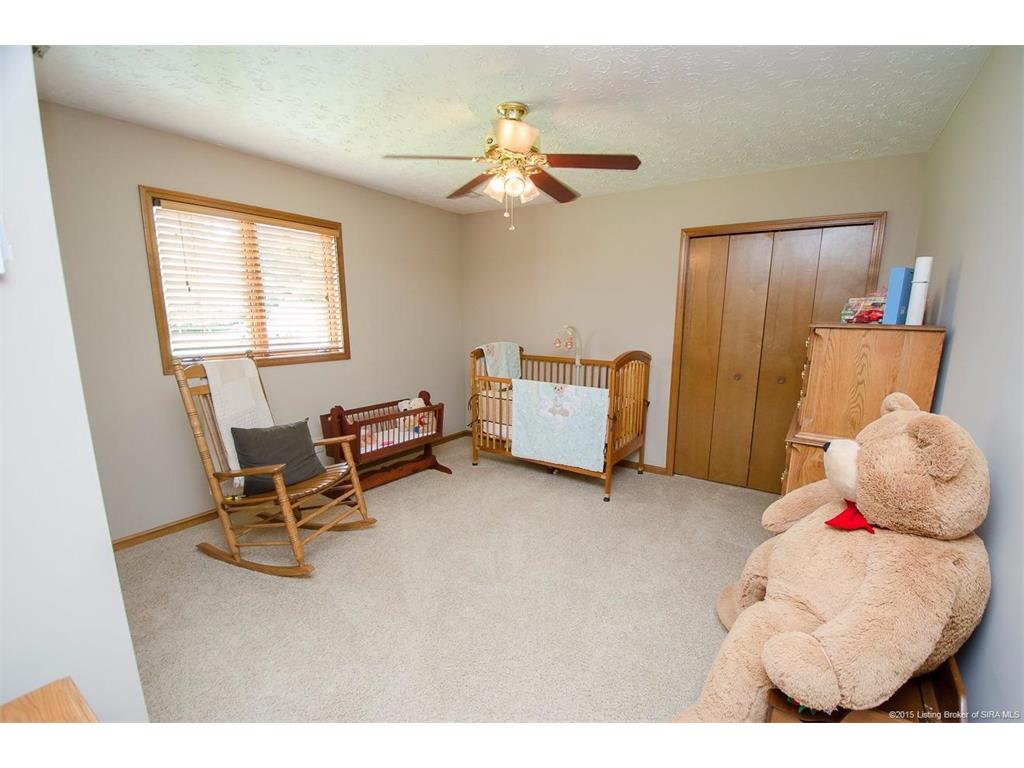 7283 Cunningham Sarles Road Borden, IN 47106 - Photo 28 of 53 Gallery Image 28