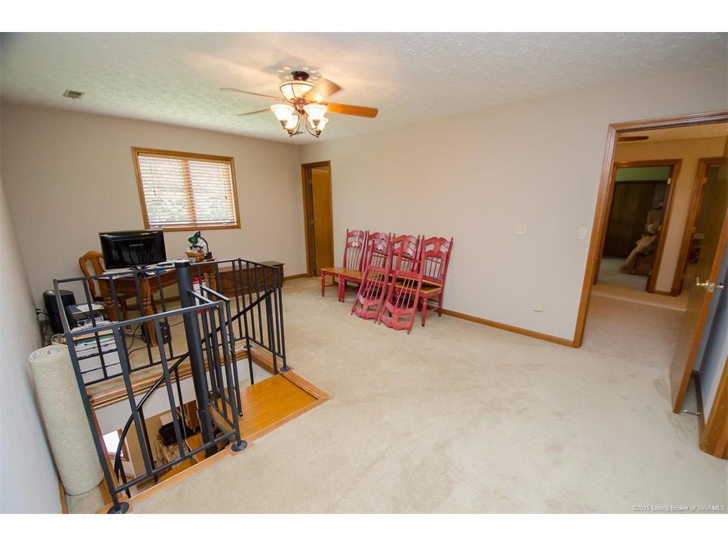 7283 Cunningham Sarles Road Borden, IN 47106 - Photo 34 of 53 Gallery Image 34