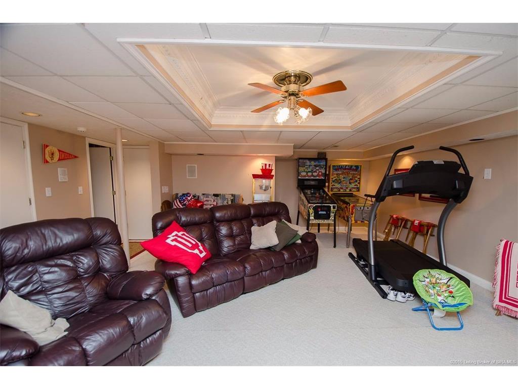 7283 Cunningham Sarles Road Borden, IN 47106 - Photo 35 of 53 Gallery Image 35