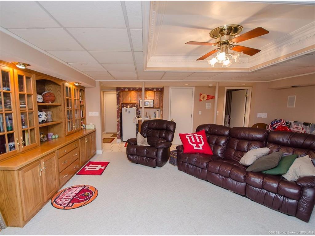 7283 Cunningham Sarles Road Borden, IN 47106 - Photo 36 of 53 Gallery Image 36
