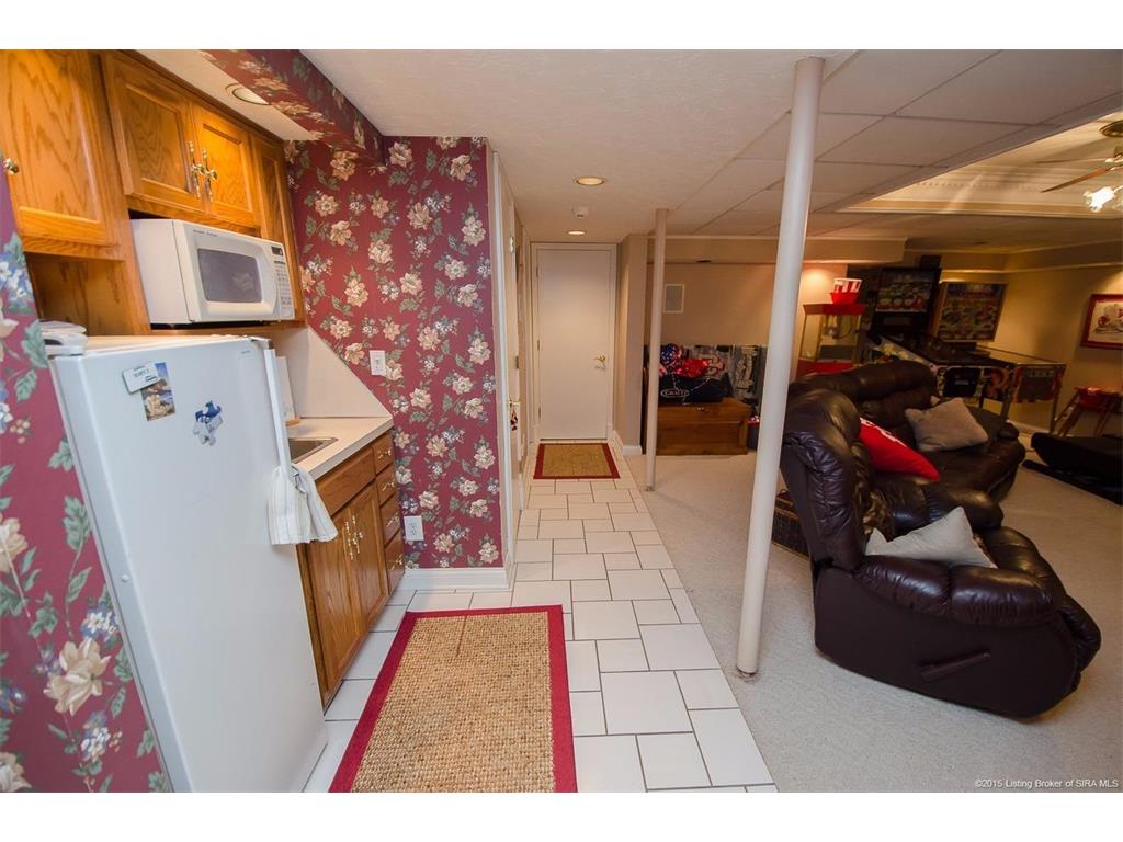 7283 Cunningham Sarles Road Borden, IN 47106 - Photo 37 of 53 Gallery Image 37