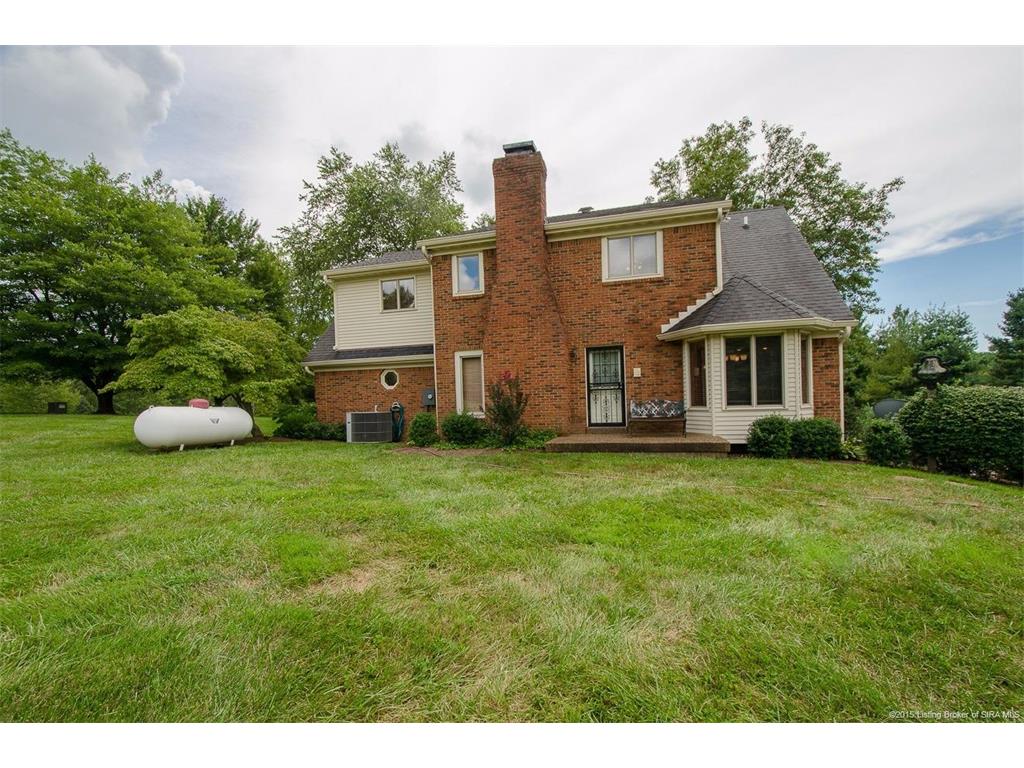 7283 Cunningham Sarles Road Borden, IN 47106 - Photo 40 of 53 Gallery Image 40