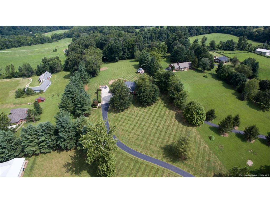 7283 Cunningham Sarles Road Borden, IN 47106 - Photo 43 of 53 Gallery Image 43