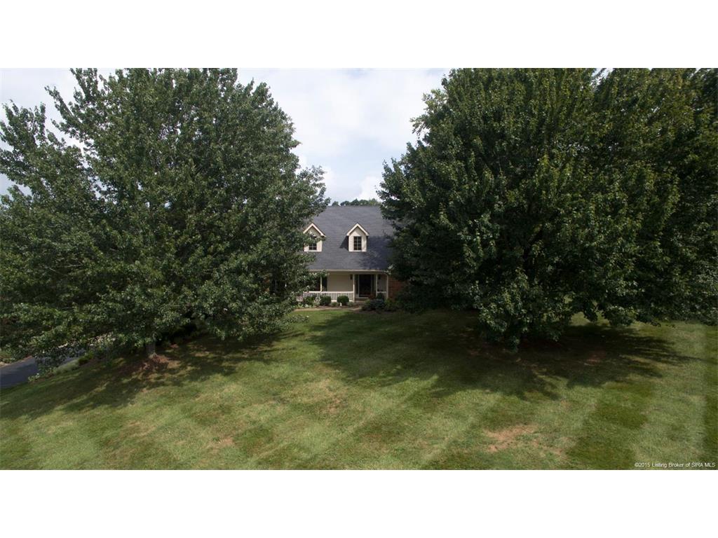 7283 Cunningham Sarles Road Borden, IN 47106 - Photo 44 of 53 Gallery Image 44