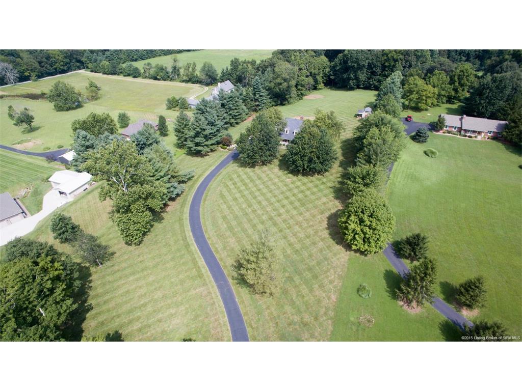 7283 Cunningham Sarles Road Borden, IN 47106 - Photo 45 of 53 Gallery Image 45