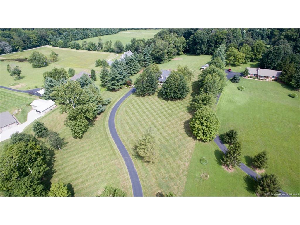 7283 Cunningham Sarles Road Borden, IN 47106 - Photo 46 of 53 Gallery Image 46