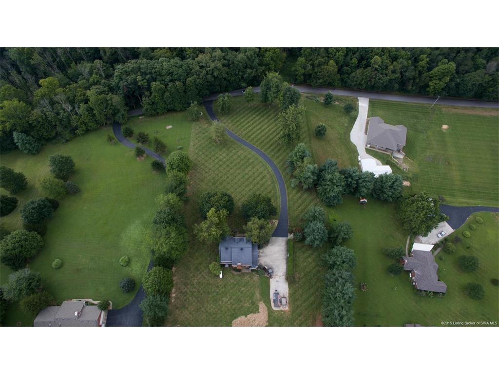 7283 Cunningham Sarles Road Borden, IN 47106 - Photo 48 of 53 Gallery Image 48