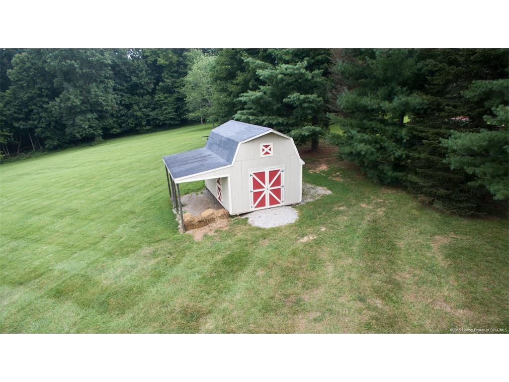 7283 Cunningham Sarles Road Borden, IN 47106 - Photo 50 of 53 Gallery Image 50