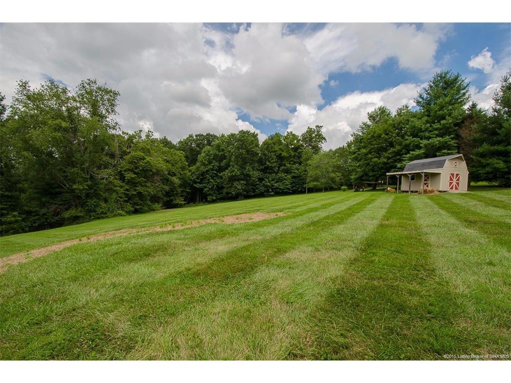 7283 Cunningham Sarles Road Borden, IN 47106 - Photo 5 of 53 Gallery Image 5