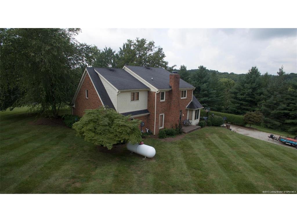7283 Cunningham Sarles Road Borden, IN 47106 - Photo 51 of 53 Gallery Image 51