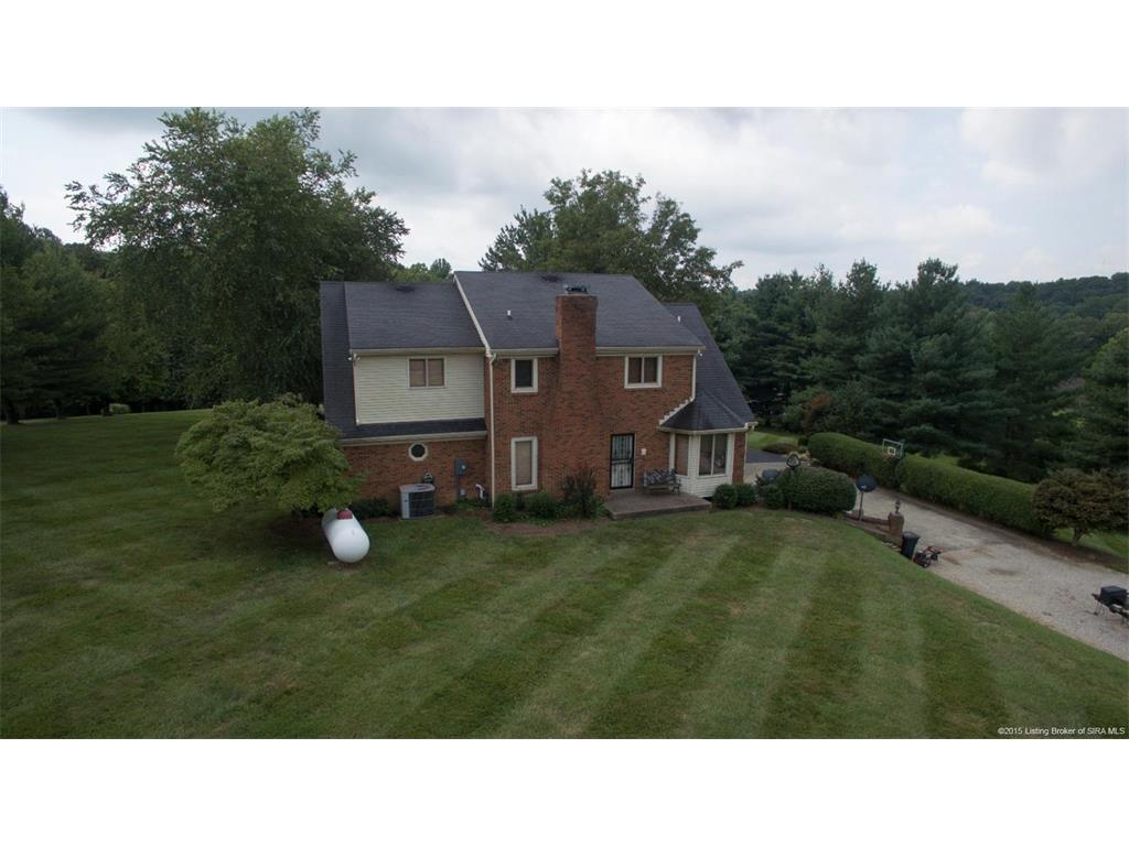 7283 Cunningham Sarles Road Borden, IN 47106 - Photo 52 of 53 Gallery Image 52