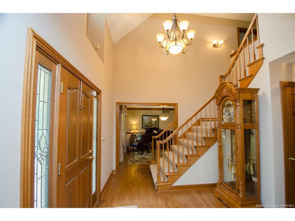 7283 Cunningham Sarles Road Borden, IN 47106 - Photo 7 of 53 Gallery Image 7