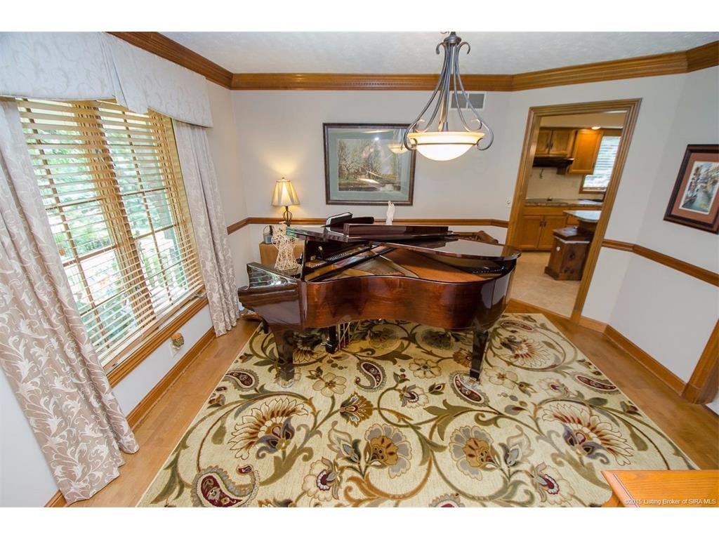 7283 Cunningham Sarles Road Borden, IN 47106 - Photo 8 of 53 Gallery Image 8
