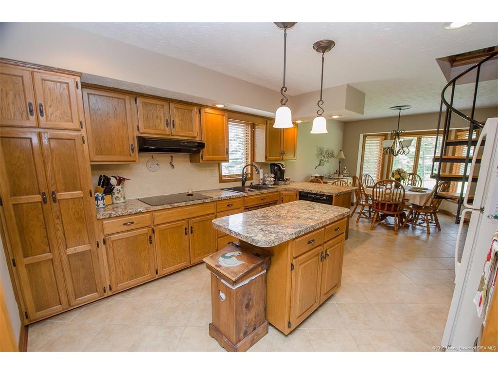 7283 Cunningham Sarles Road Borden, IN 47106 - Photo 9 of 53 Gallery Image 9