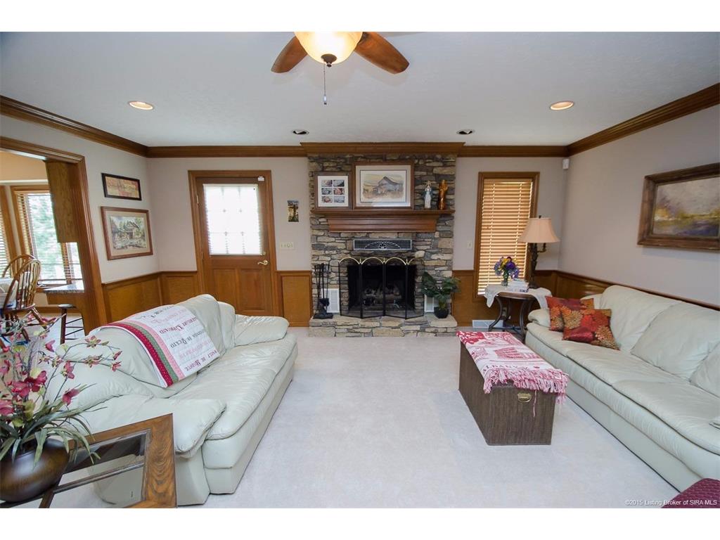 7283 Cunningham Sarles Road Borden, IN 47106 - Photo 10 of 53 Gallery Image 10