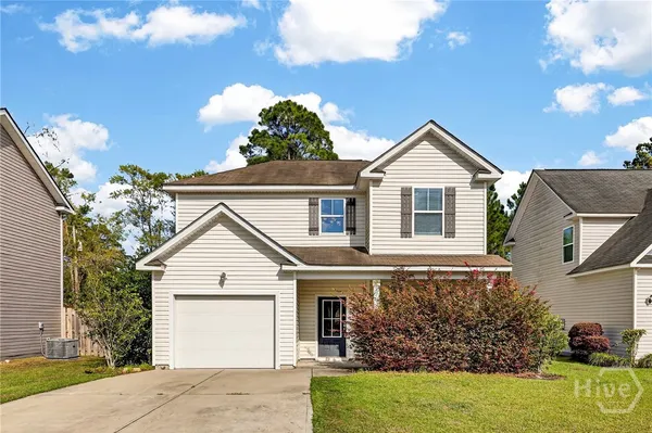 $315,000 | 222 Freedom Trail, Guyton, GA 31312