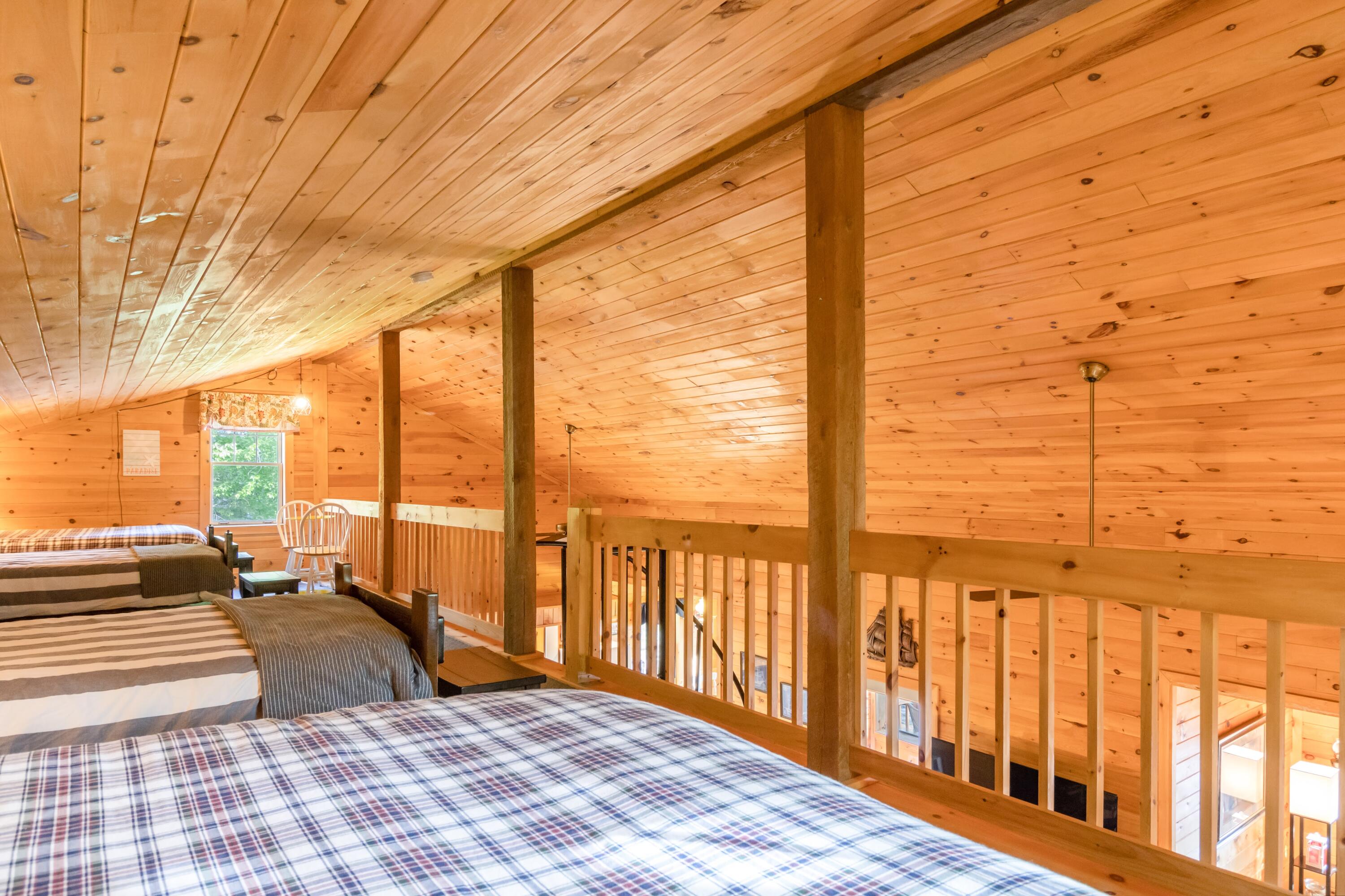 793 West Shore Road Ellsworth, ME 04605 - Photo 24 of 47 Second Floor Bedroom