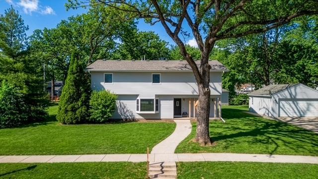 728 Winona Street Mankato, MN 56001 - Photo 1 of 34