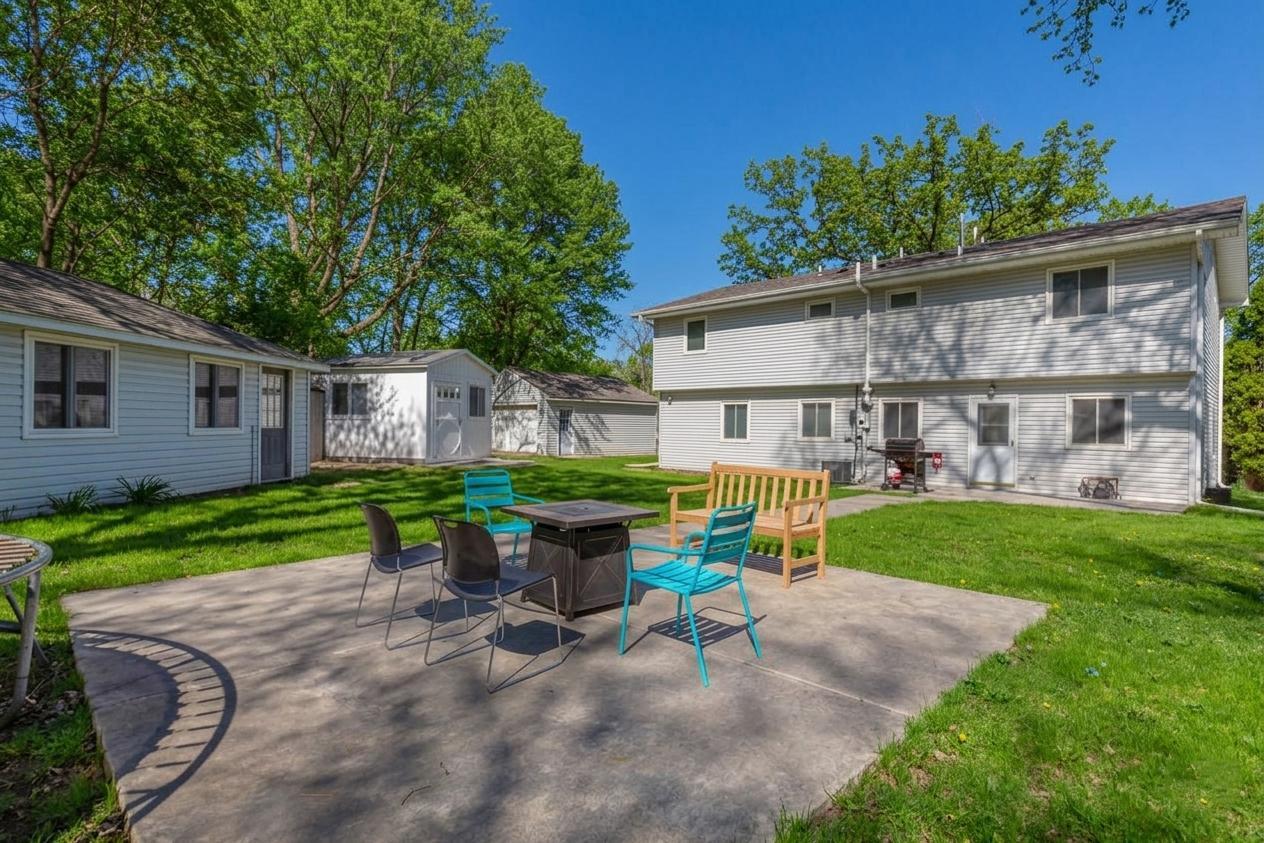 728 Winona Street Mankato, MN 56001 - Photo 5 of 34
