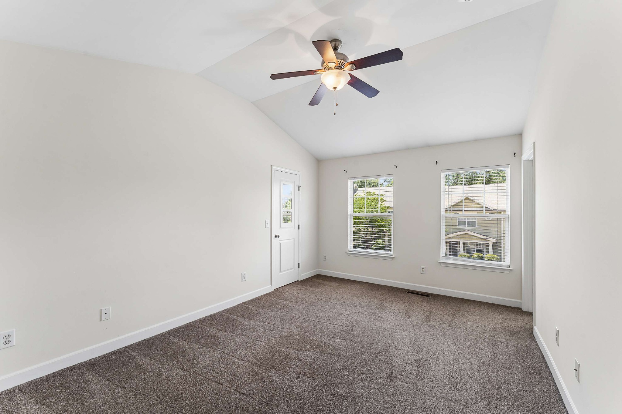 553 Rosedale Avenue, Unit 107 Nashville, TN 37211 - Photo 19 of 34