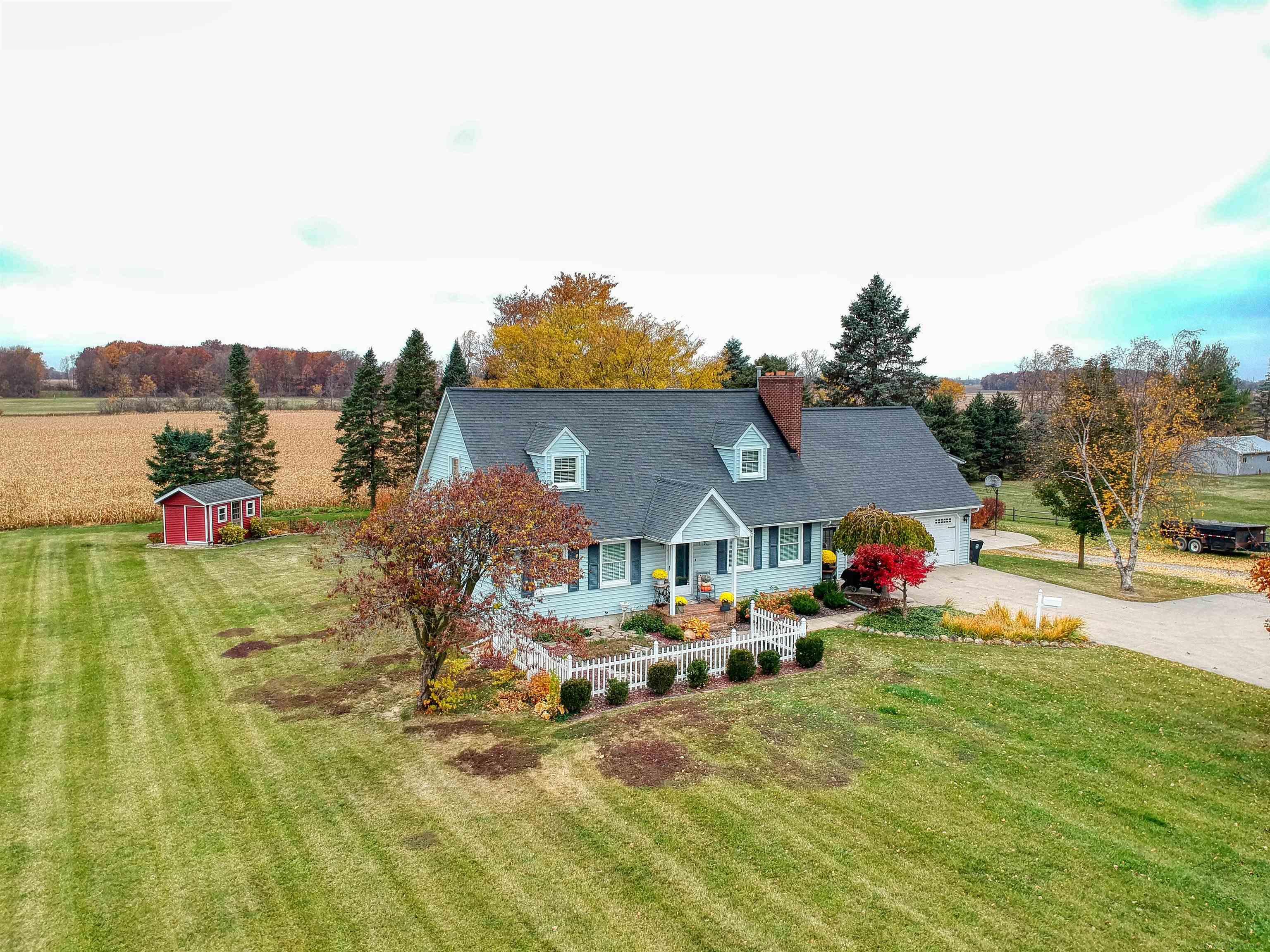 71505 Memphis Ridge Road Richmond, MI 48062 - Photo 11 of 33 50094196-10.JPG