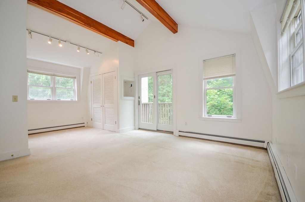 544 Point Road Marion, MA 02738 - Photo 16 of 25 an empty room with windows