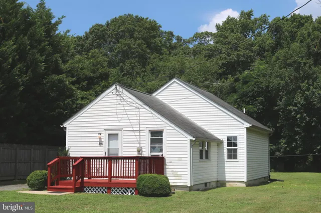 $1,500 | 392 Lafferty Lane, Dover, DE 19901