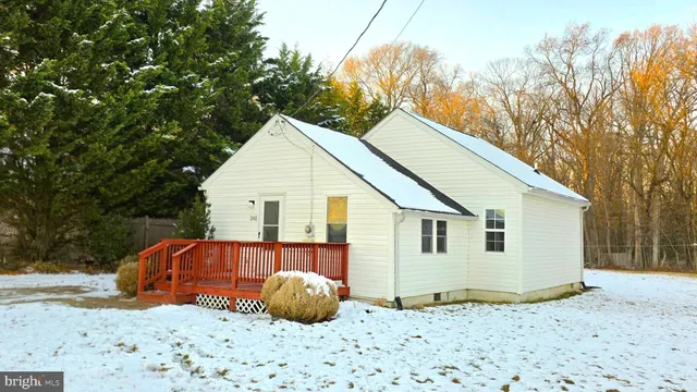 $1,500 | 392 Lafferty Lane, Dover, DE 19901