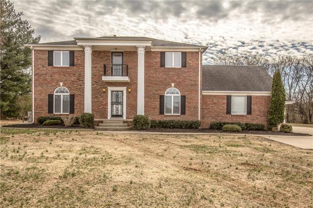 3619 Wilson Overall Road Murfreesboro, TN 37127 - Photo 1 of 14 Gallery Image 1