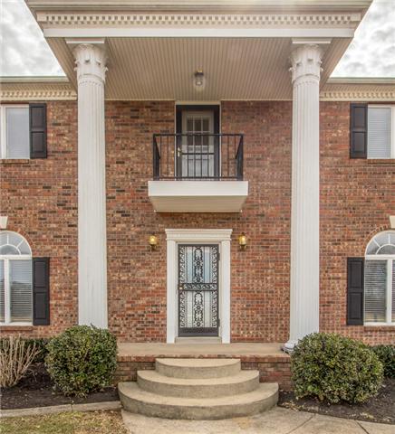 3619 Wilson Overall Road Murfreesboro, TN 37127 - Photo 2 of 14 Gallery Image 2