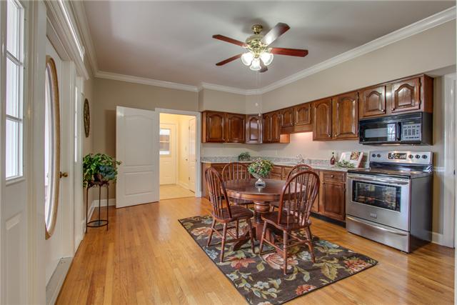 3619 Wilson Overall Road Murfreesboro, TN 37127 - Photo 5 of 14 Gallery Image 5