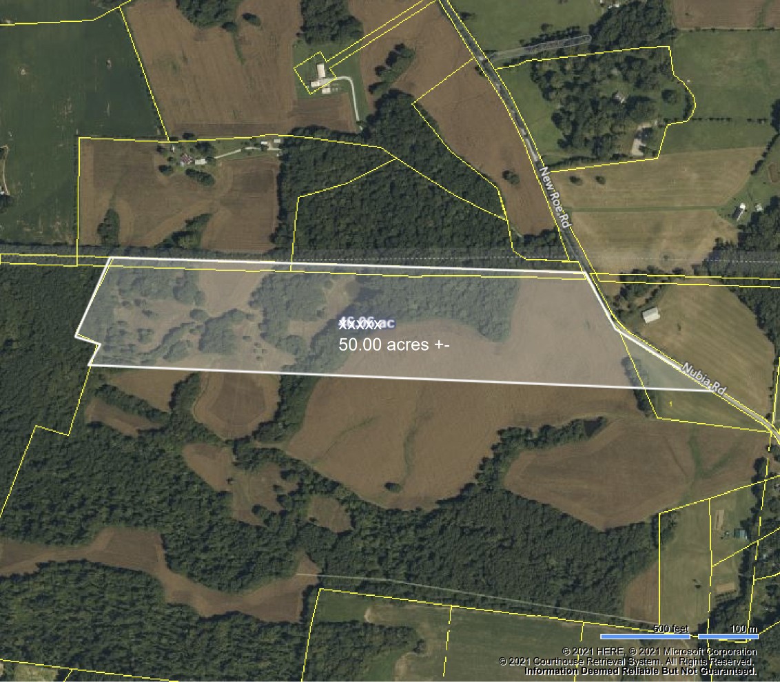 0 Nubia Road Westmoreland, TN 37186 - Photo 1 of 1 Gallery Image 1