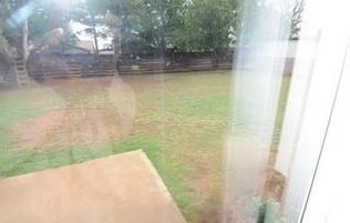 2636 Rountree Drive Abilene, TX 79601 - Photo 11 of 14 View of fenced yard