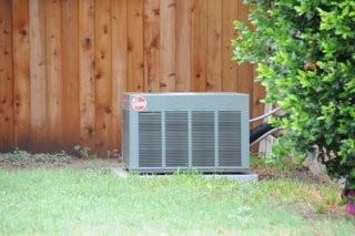 2636 Rountree Drive Abilene, TX 79601 - Photo 14 of 14 Exterior view of a cooling unit