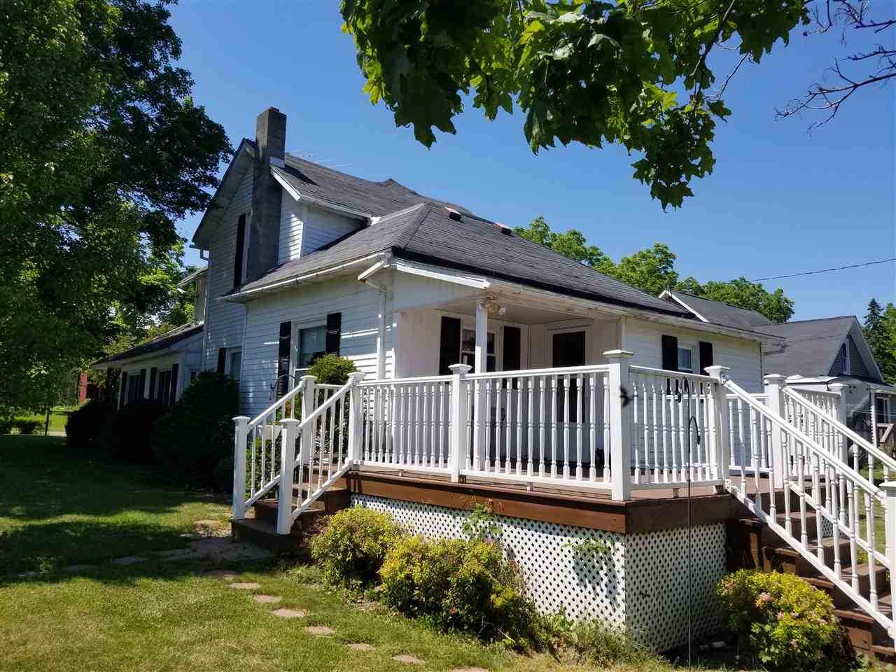 20008 West Ridge Road Elsie, MI 48831 - Photo 6 of 26