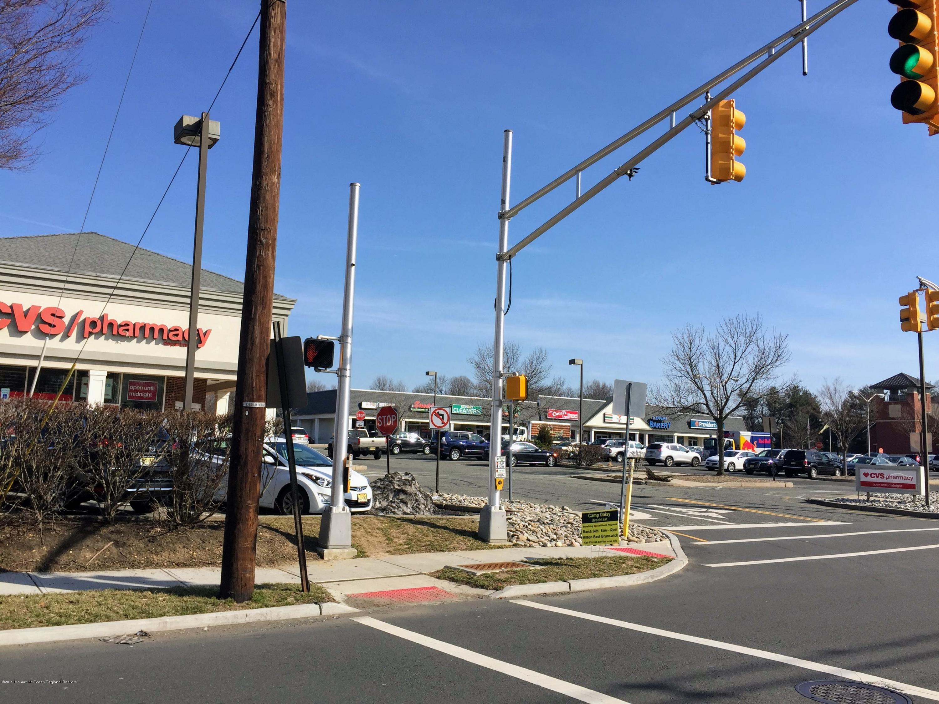 540 Cranbury Road, Unit 419 East Brunswick, NJ 08816 - Photo 40 of 42 a view of street with cars