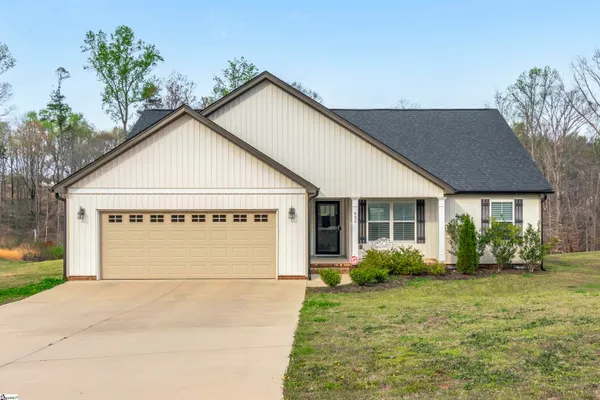 $344,900 | 422 Thiago Court, Lyman, SC 29365