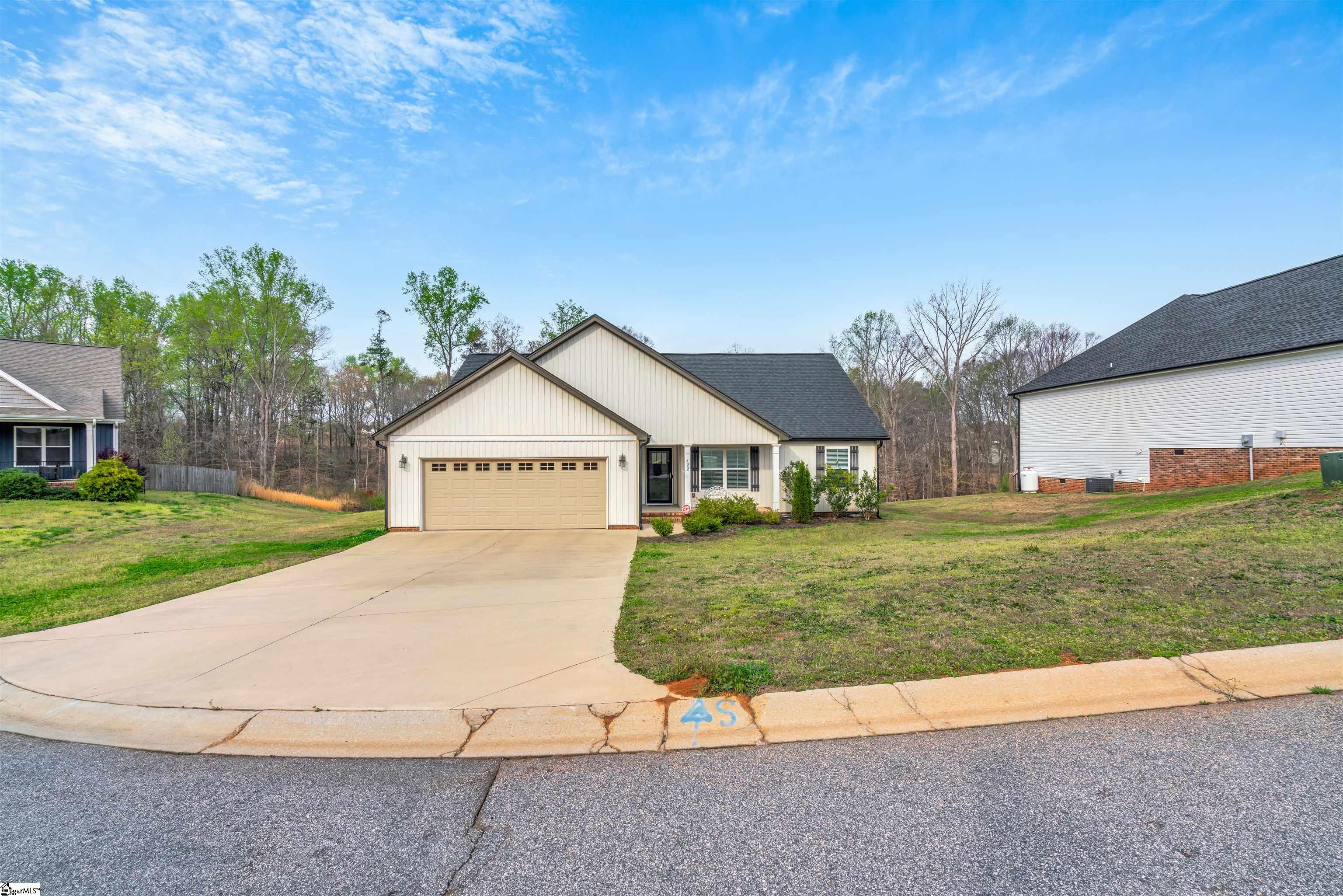 422 Thiago Court Lyman, SC 29365 - Photo 25 of 26