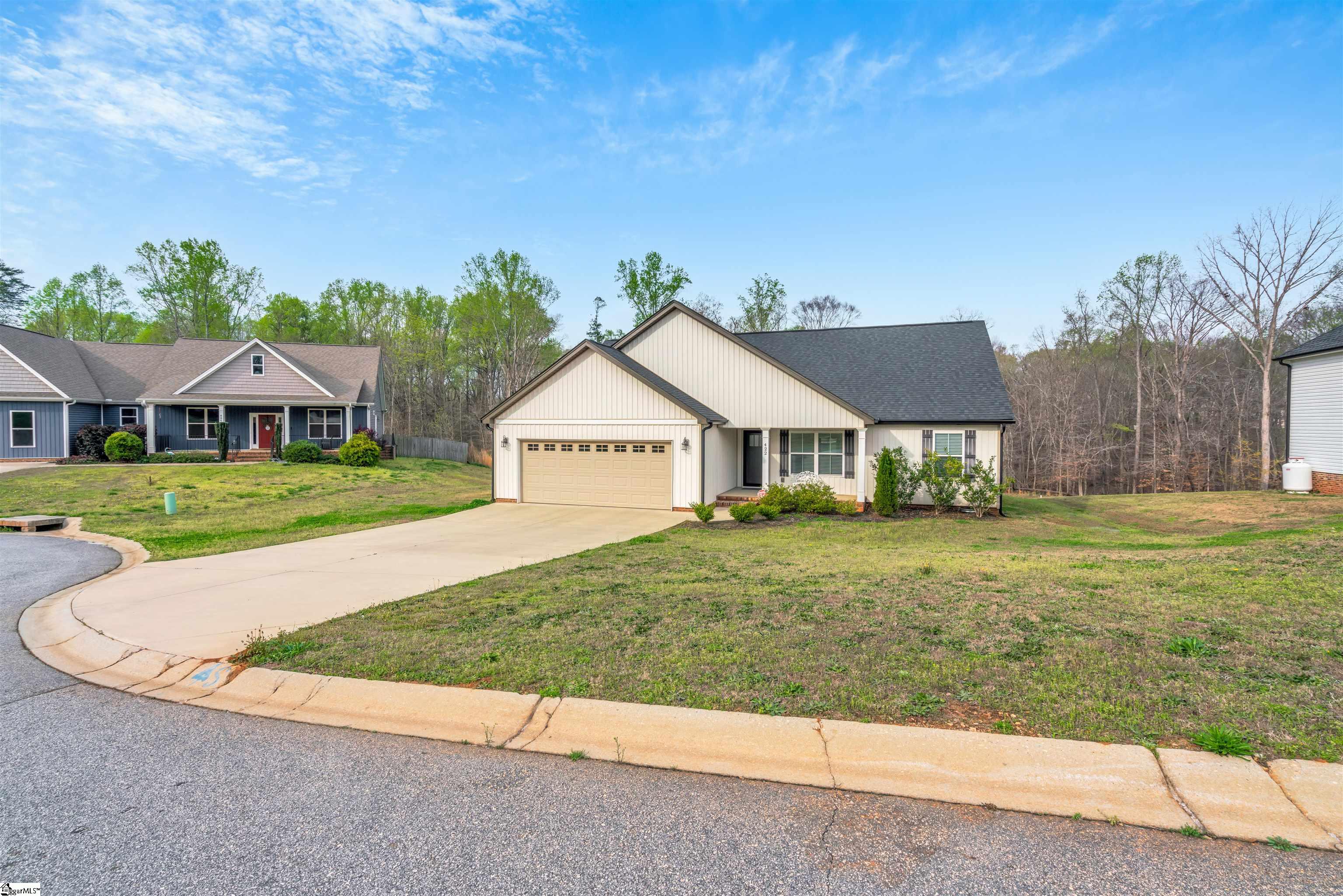 422 Thiago Court Lyman, SC 29365 - Photo 26 of 26