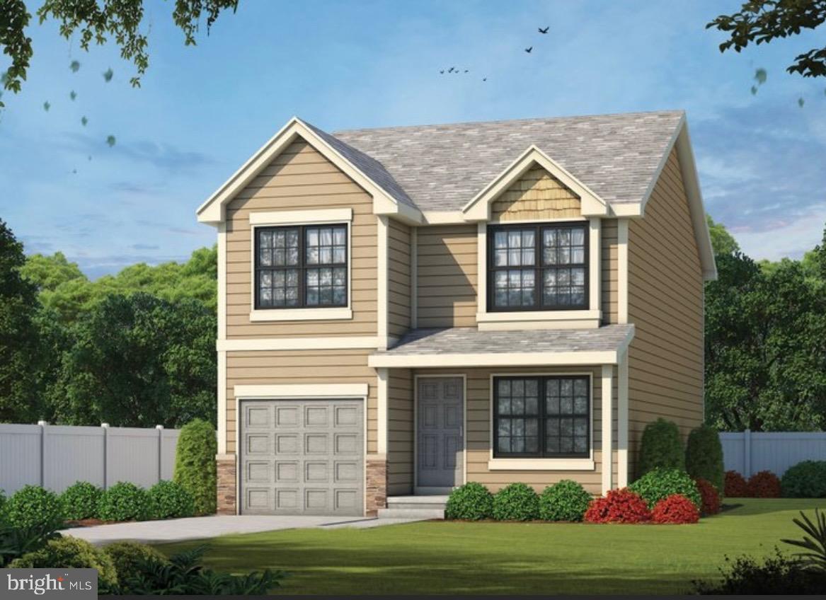 1712 High Top Road Linden, VA 22642 - Photo 1 of 31 Gallery Image 1