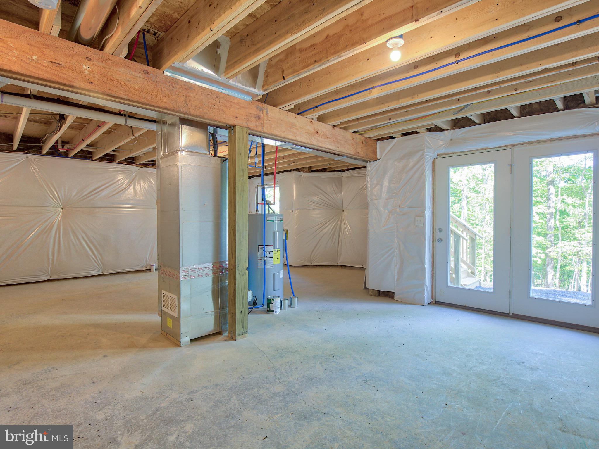 1712 High Top Road Linden, VA 22642 - Photo 20 of 31 Gallery Image 20