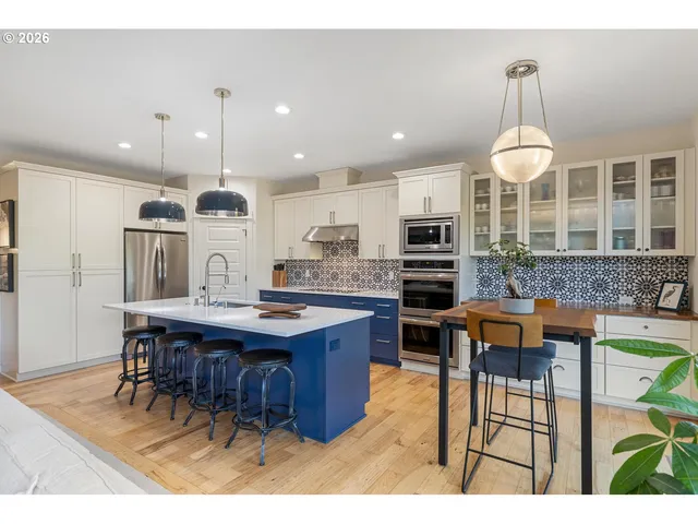 $1,095,000 | 14205 Northwest 56th Avenue, Vancouver, WA 98685