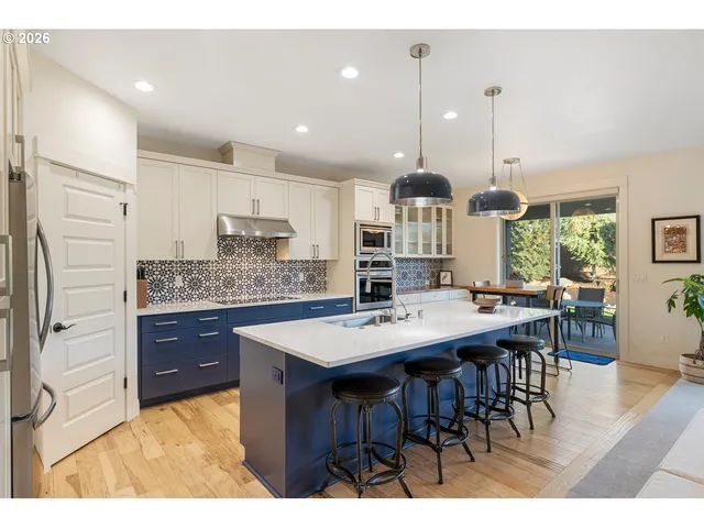 $1,095,000 | 14205 Northwest 56th Avenue, Vancouver, WA 98685