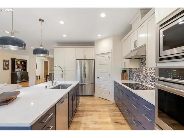 $1,095,000 | 14205 Northwest 56th Avenue, Vancouver, WA 98685