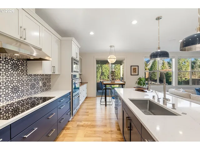 $1,095,000 | 14205 Northwest 56th Avenue, Vancouver, WA 98685