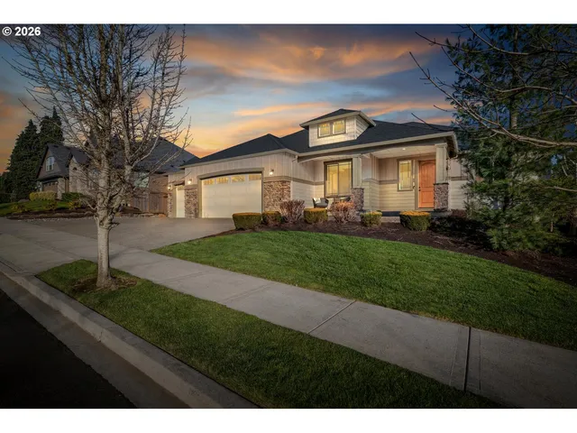 $1,095,000 | 14205 Northwest 56th Avenue, Vancouver, WA 98685